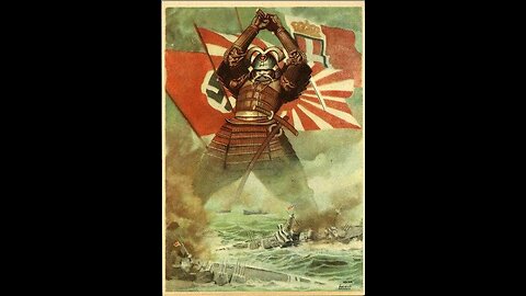 Mussolini's declaration of war on America