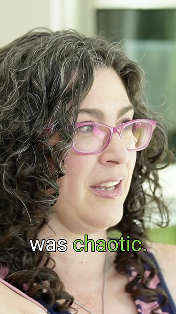 We went back to having a big houseful last week when our daughter was here. 💕