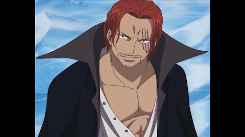 The Red Hair Pirates Explained | One Piece 101 | Grand Line Recap