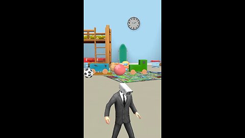 Skibidi Toilet 154! level 93 #shorts #music