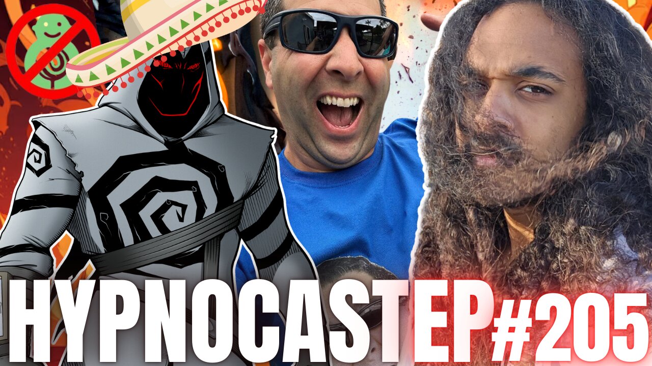 The Modern Audience Debate | Ryan Roger Athay CONFRONTED | Hypnocast