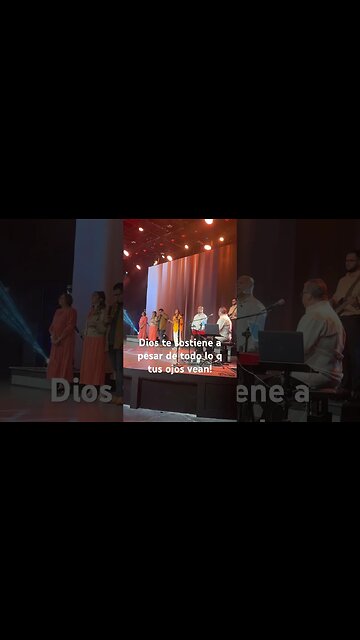 Tu Fidelidad es infinita🙏