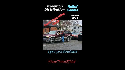 Ohio donations