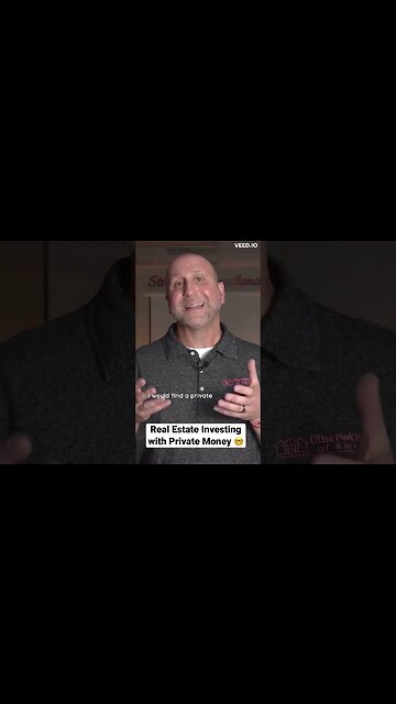 When the banks want too much of a down payment! #creativerealestate #realestateinvesting