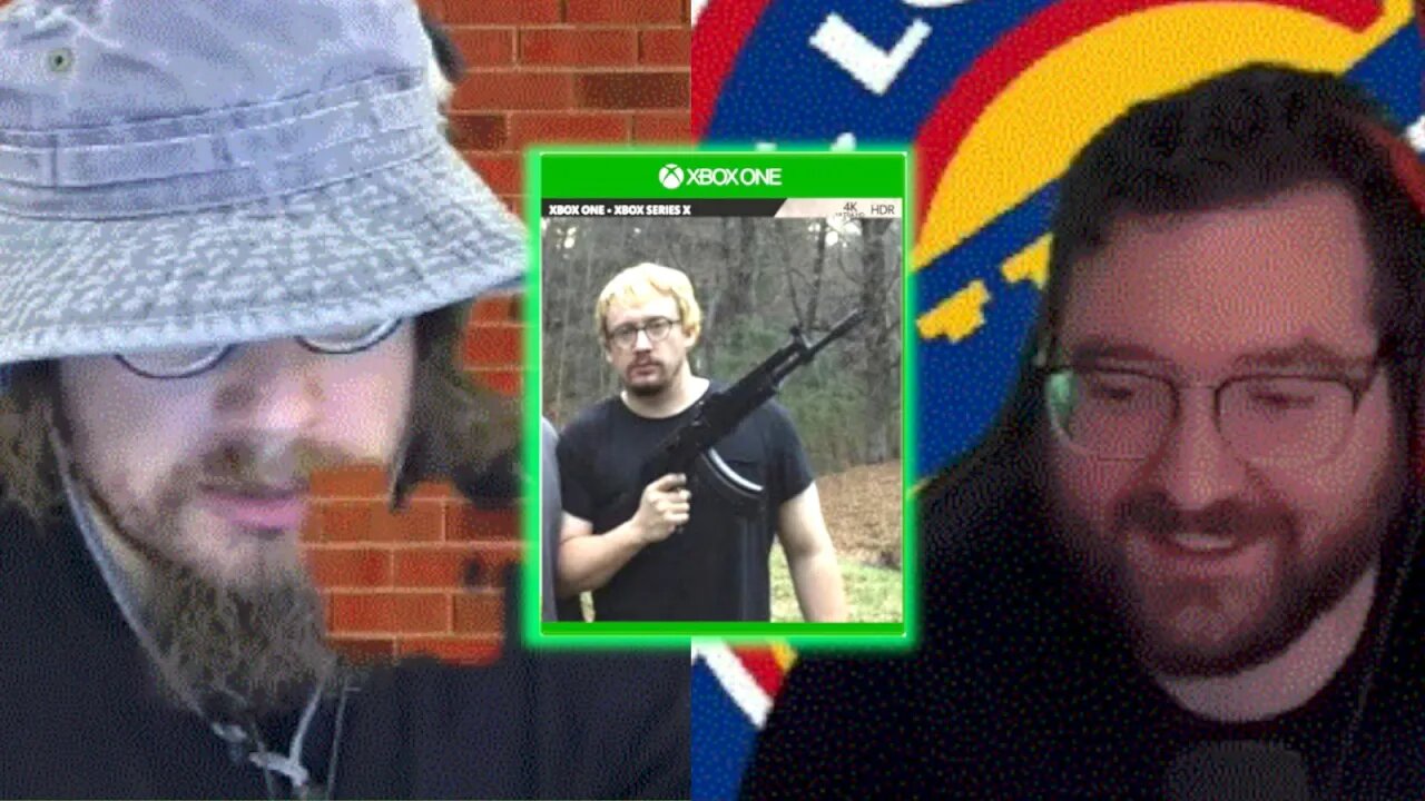 Sam Hyde is making a video game