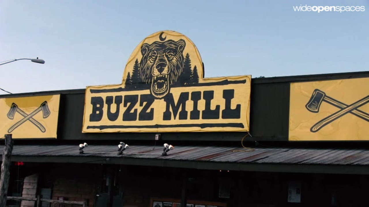 The Buzz Mill - Austin, TX