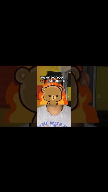 If you're ever talking with me while high#shorts #askabhinav