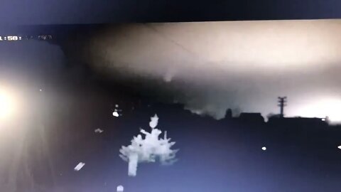 Airstrike on Kharkov National University of the Air Force
