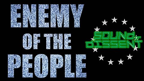 Enemy of the People