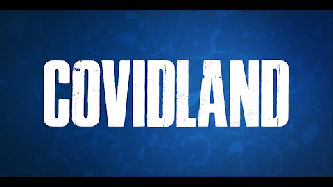 COVIDLAND The Lockdown