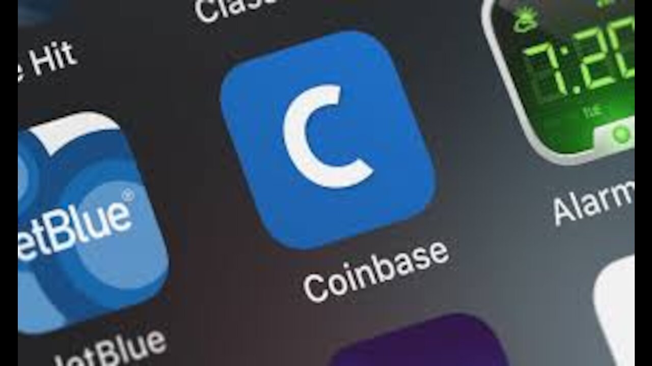 COINBASE - 1 - operativa