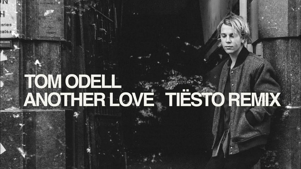 Tom Odell - Another Love (Lyrics)