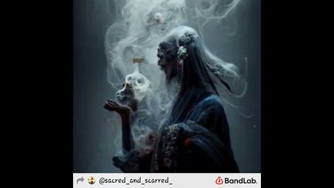 the nexus of smoke by Jason Taylor