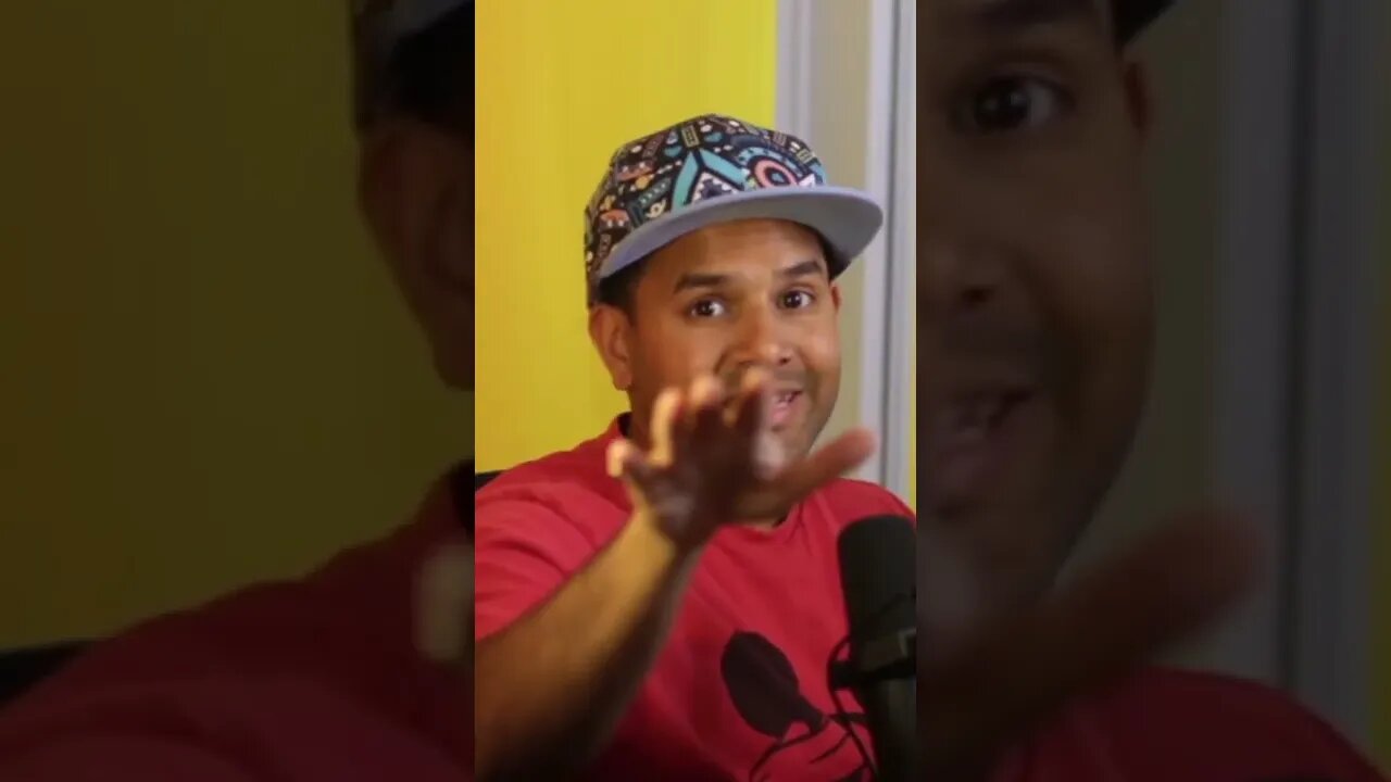 STFU & EAT A BANANA#shorts