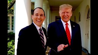 Trump Sit Down Interview with EWTN Arroyo - WATCH PARTY! 10.17.2024, 10:30 PM ET