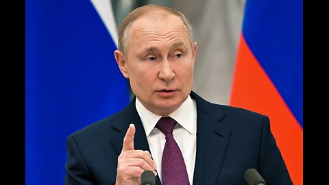 Putin Vows Retaliation After Kazan Drone Attack