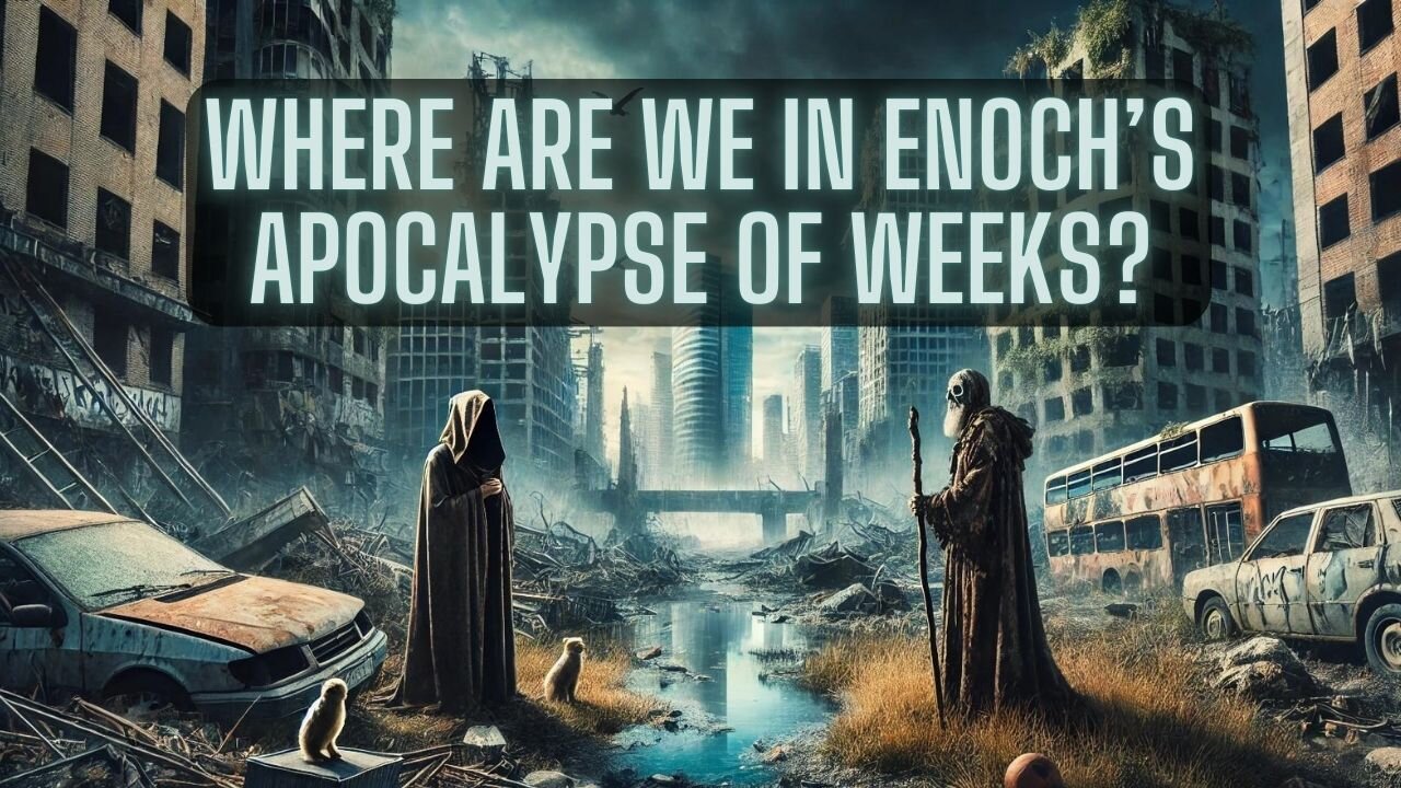 The Time is Coming: Are You Ready? | End Times Prophecy Update