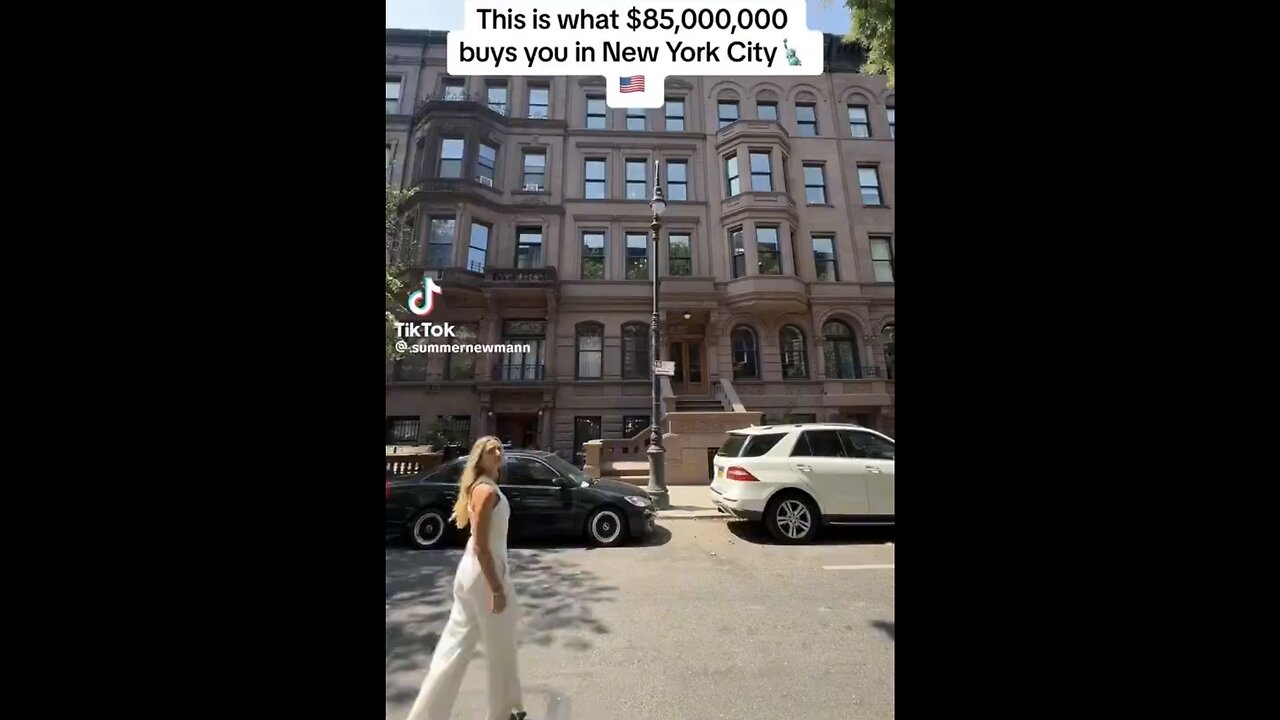 BUYING AN EXPENSIVE LUXURY APARTMENT IN NEW YORK CITY👩‍❤️‍💋‍👨💰🌇🧰💫