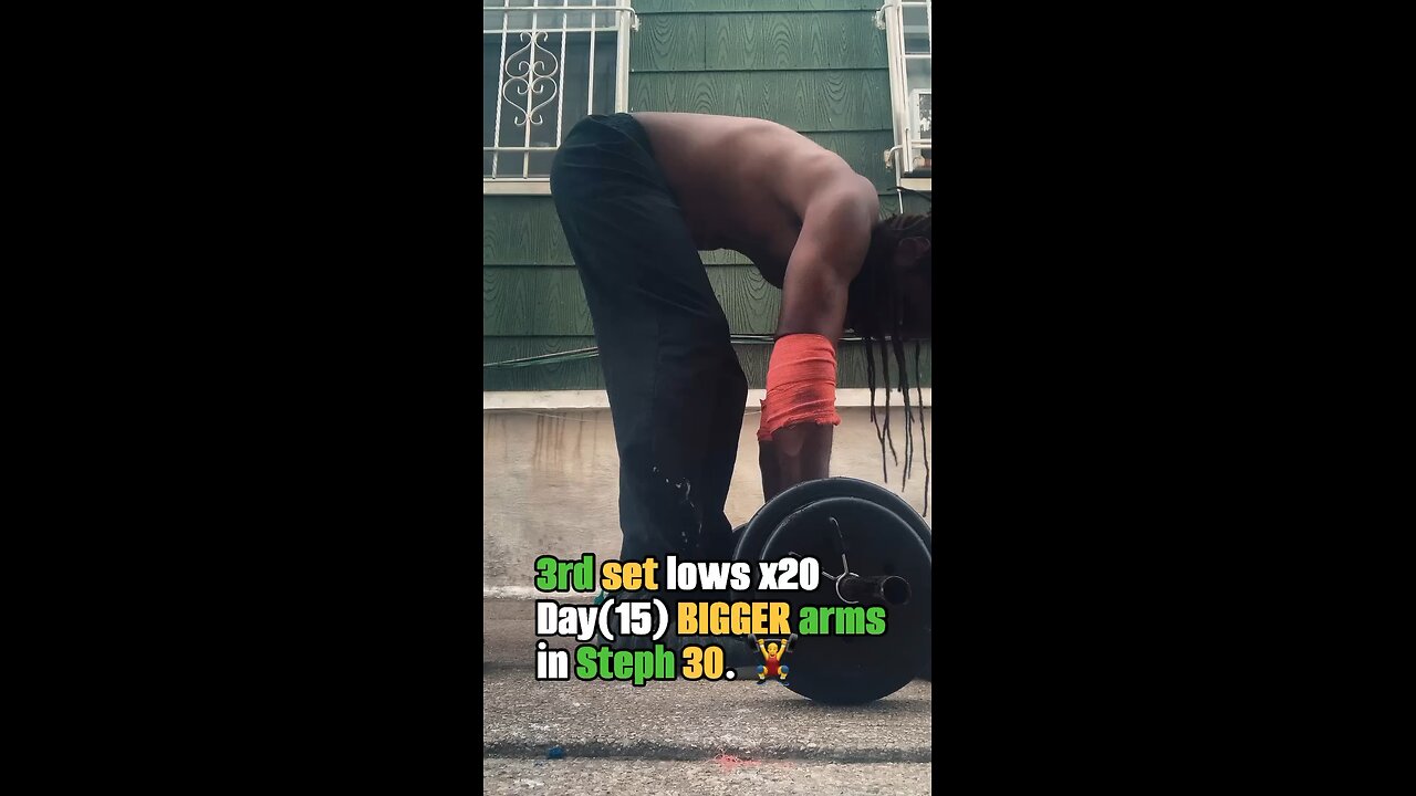 Health run vibe’s🫵🏿💯🏆