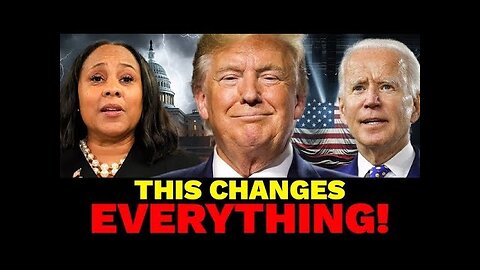 🔥THIS one Trump move will IMPROVE EVERYTHING!!