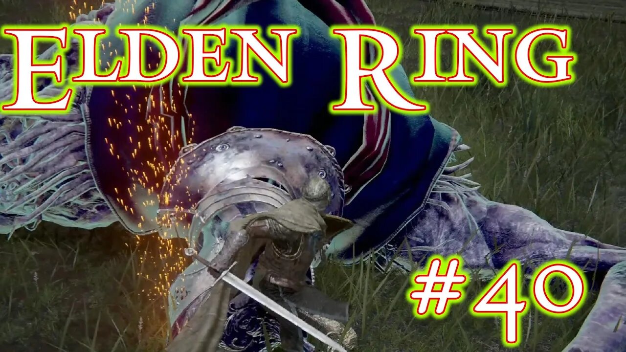 Road's End Catacombs - Elden Ring: 40