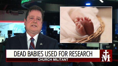 Catholic — Headlines — April 20th, 2021