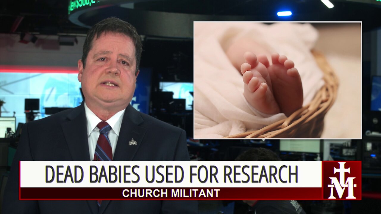 Catholic — Headlines — April 20th, 2021