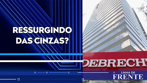 Empreiteiras condenadas da Lava Jato buscarão revisão de multas | LINHA DE FRENTE