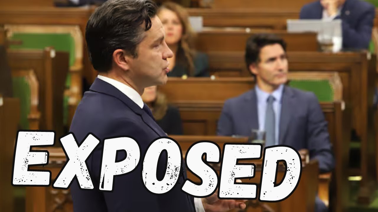 RCMP Investigates Trudeau Scandal! (Question Period Oct 07, 2024)