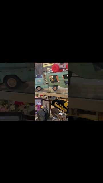 Old Coins Found at Antique Shop!