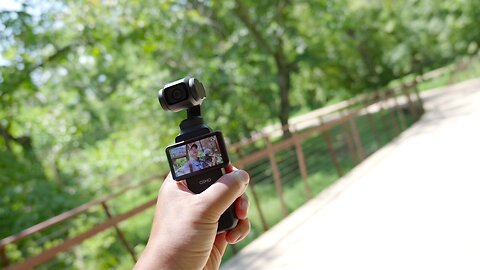 DJI Osmo Pocket 3 FIRST Impressions and Unboxing! Worth The Hype?