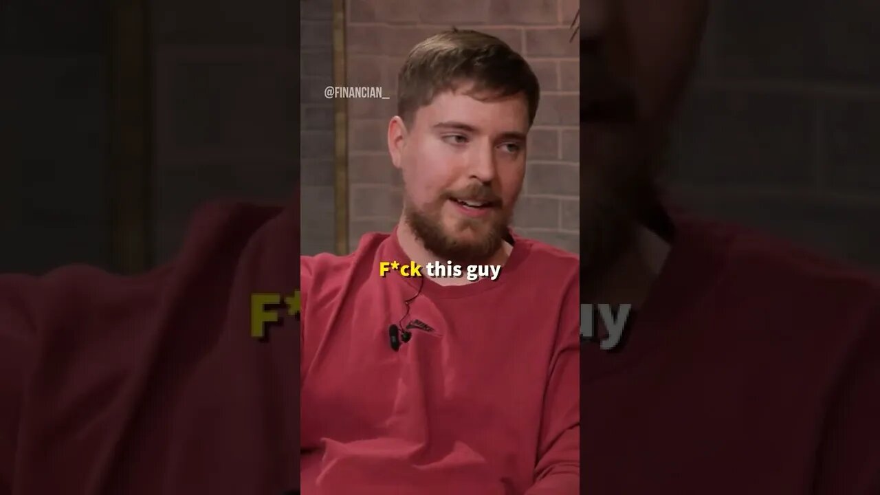 This Video Started MrBeast's YouTube Career 🤯