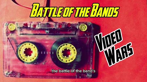 Video Wars