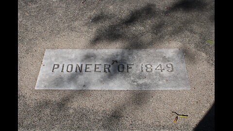 "Historically Pioneer"