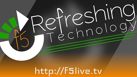The Complete Meltdown of Computers Around the World | Episode 668 | F5 Live: Refreshing Technology