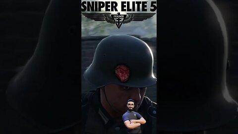 sniper elite 5 #10