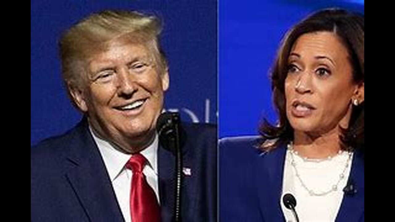 Trump and Harris to Face Off in Highly Anticipated ABC Debate, Network Confirms