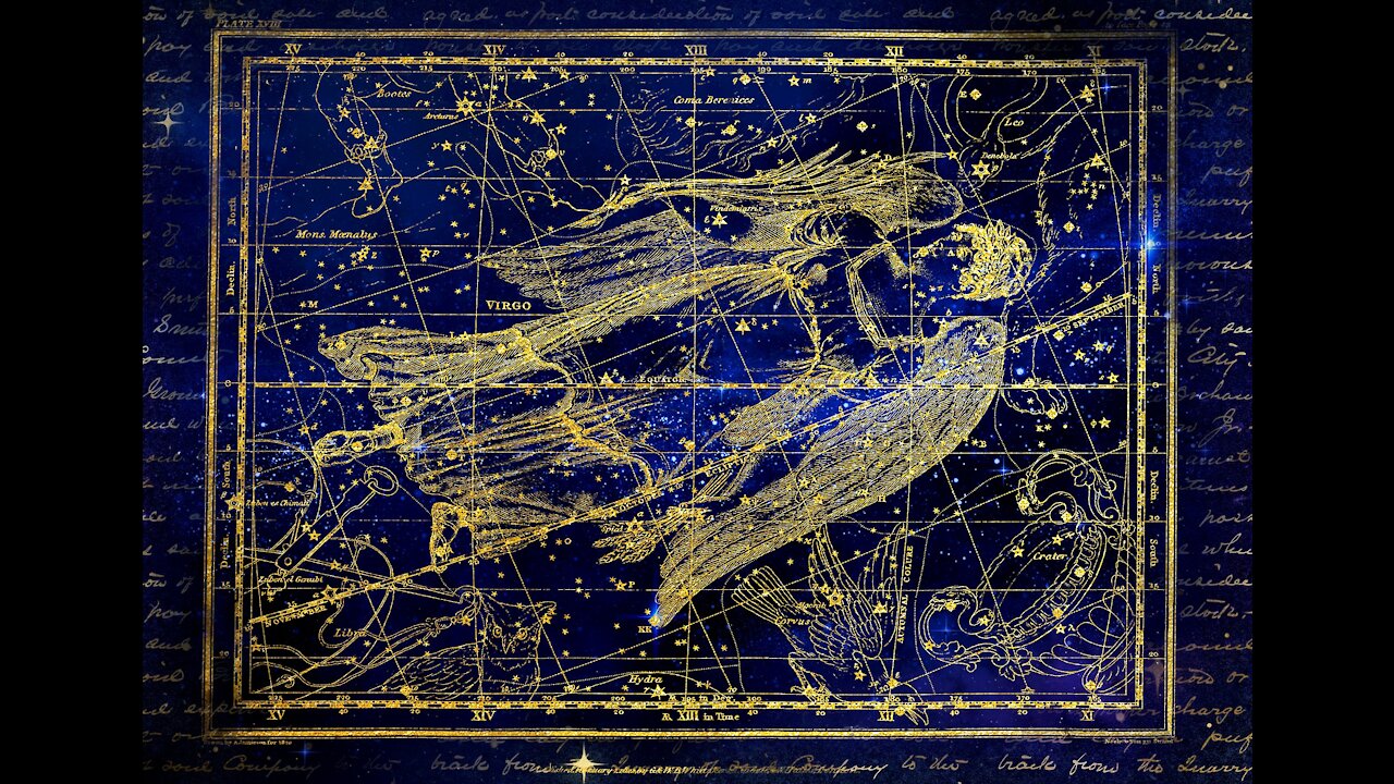 Astrology and current events. It's Biblical! Freedom Force Battalion