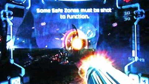 Metroid Prime 2 Demo Disc Part 2/2 (Camera Test)