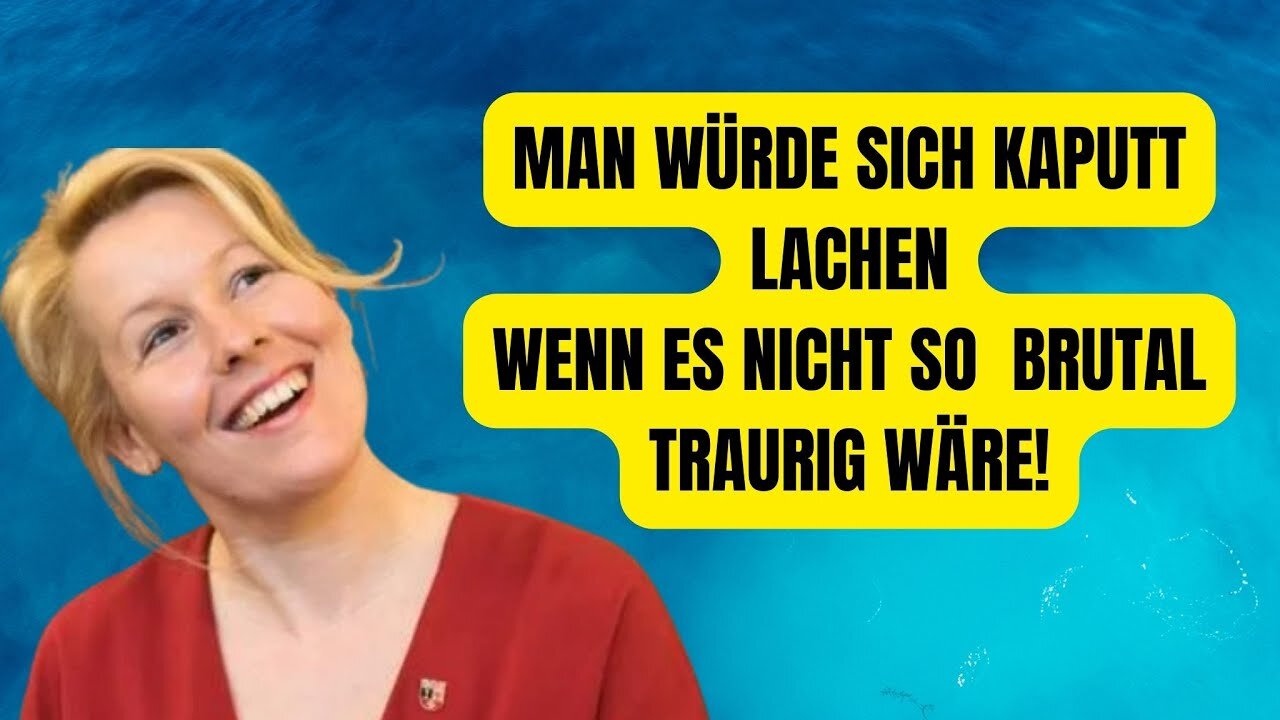 Puh, ist das PEINLICH! Die schon abenteuerlich schlechte Politik der SPD!