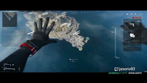 2021 08 23 call of duty mw warzone throw your yams up call of duty mw warzone