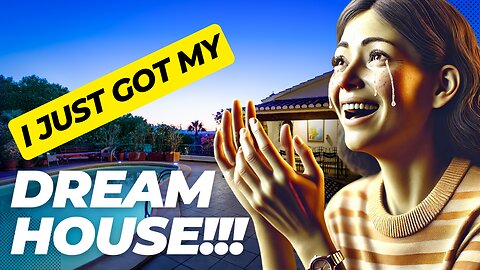 From Dream House to 20k In A Month!