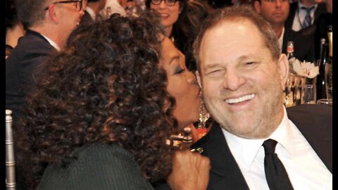 The Disturbing Truth About Oprah