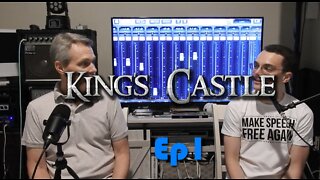 Welcome to King's Castle! (Ep. 1)