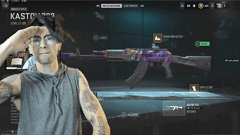 119 KILL GAME!! ORION KASTOV 762 BUILD!! CRAZY DOMINATION COMEBACK!! | Modern Warfare 2