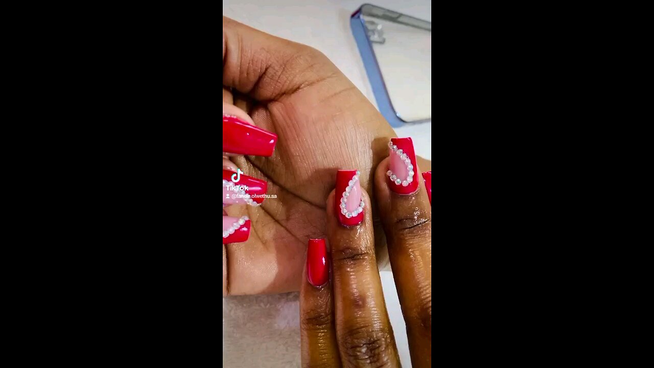 master nails