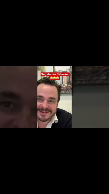 Vegetarian Chewbacca Defense 😂 #court #peoplescourt #funny #judge #chewbacca #shorts