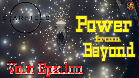 StarField - The Mysterious Force: Power from Beyond - Volit Epsilon