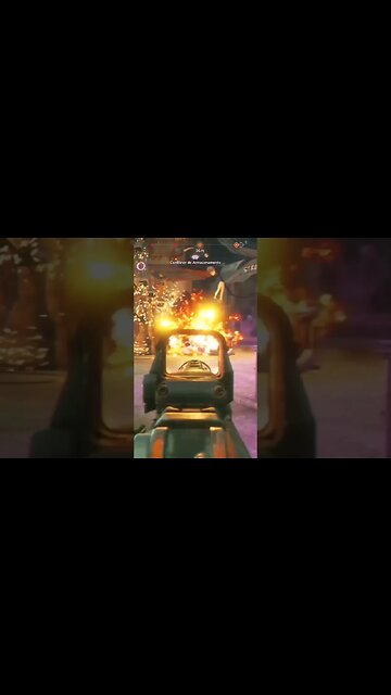 #shorts Rage 2 Xbox One X #xbox #rage #gameplay #cyberpunk