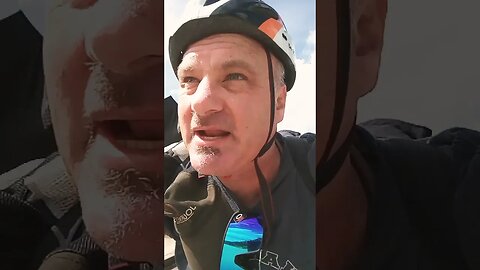 28 November 2023 First day cycling without rains in Krabi.